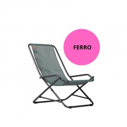 Dondolina arredamento da giardino